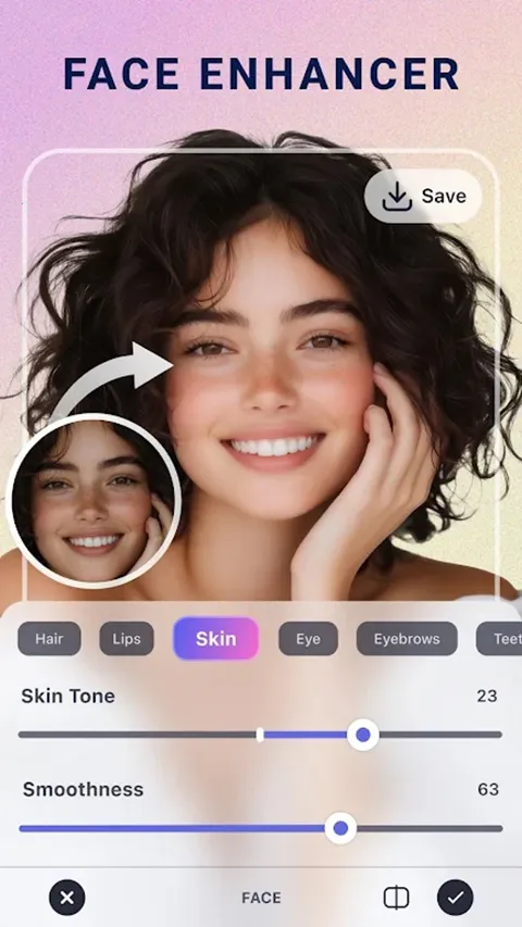 lightx��Ƭ�༭�������ֻ���v2.5.3 �ٷ������ͼ