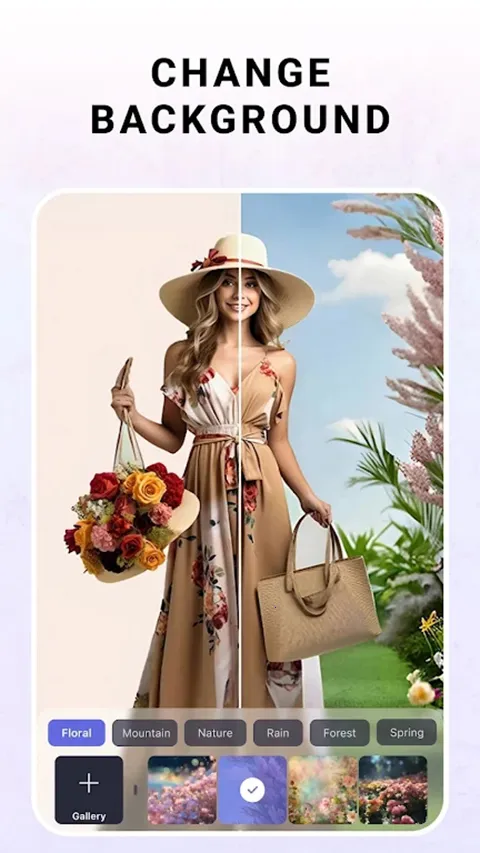 lightx��Ƭ�༭�������ֻ���v2.5.3 �ٷ������ͼ