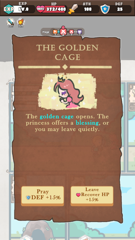 ��ҳ֮ս(ħ����ð����Ϸ)v0.0.2 �ֻ����ͼ