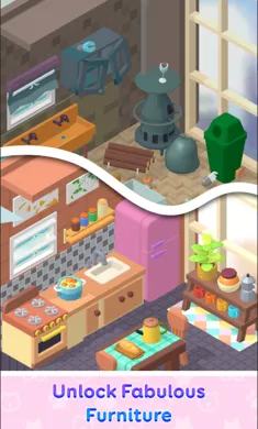 �Ҿ�װ�Σ��������(�ҾӸ�����Ϸ)v1.0.13 �ٷ������ͼ