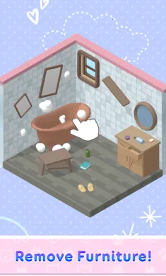 �Ҿ�װ�Σ��������(�ҾӸ�����Ϸ)v1.0.13 �ٷ������ͼ