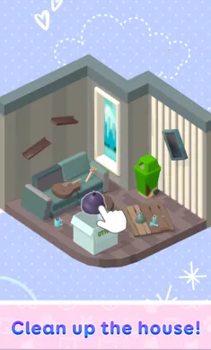 �Ҿ�װ�Σ��������(�ҾӸ�����Ϸ)v1.0.13 �ٷ������ͼ