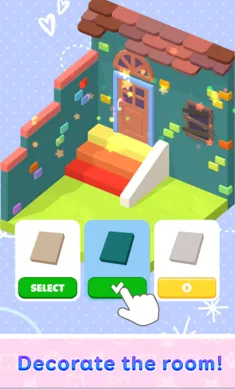 �Ҿ�װ�Σ��������(�ҾӸ�����Ϸ)v1.0.13 �ٷ������ͼ