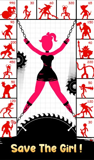 �����Ӣ�������޹��������Ů����v1.0.105 ��Ѱ��ͼ