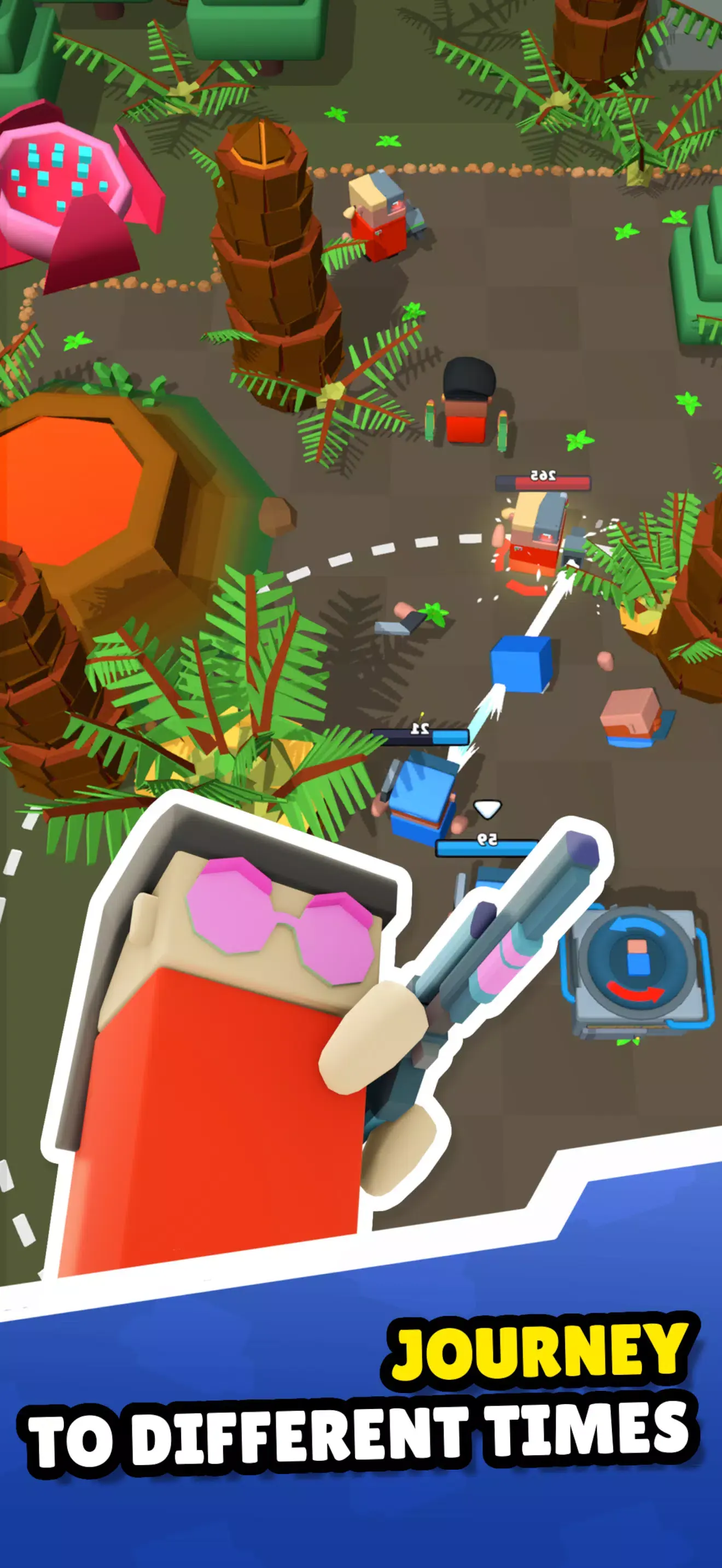 ʱ����ת��(�����ϷRewinders)v2.0.2 ��Ѱ��ͼ