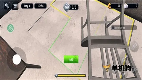 Խ��ģ����3d���ò˵�v1.0.7 ��׿���ͼ