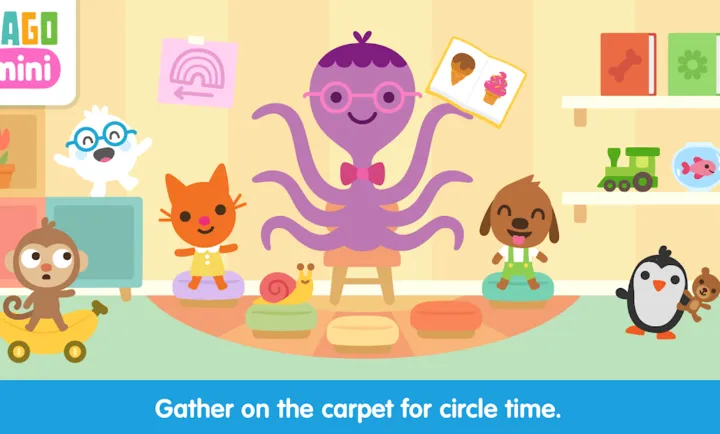 ������������(�׶���Ϸƽ̨)v1.0 ��׿���ͼ