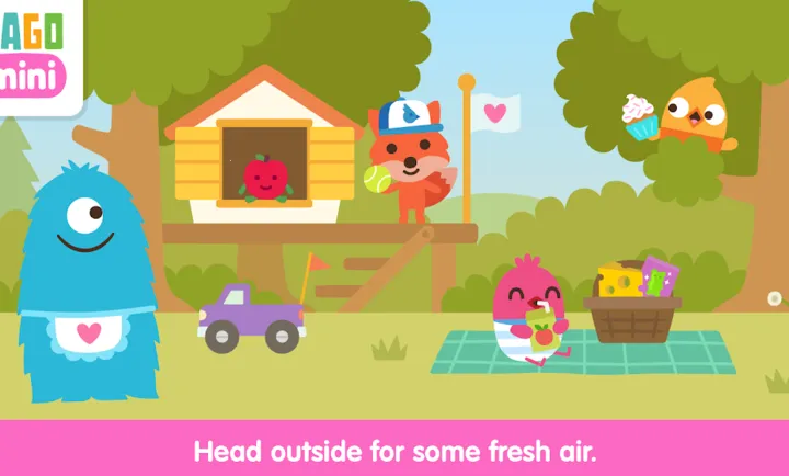 ������������(�׶���Ϸƽ̨)v1.0 ��׿���ͼ