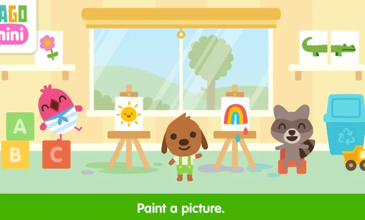 ������������(�׶���Ϸƽ̨)v1.0 ��׿���ͼ