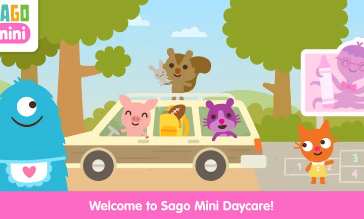 ������������(�׶���Ϸƽ̨)v1.0 ��׿���ͼ