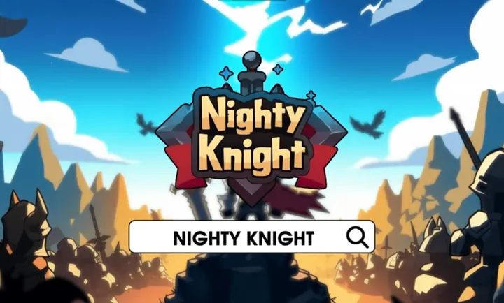 ��ҹ��ʿ���߾�ս��TD�ڹ���2026���ذ�װv1.0.79 ��׿���ͼ