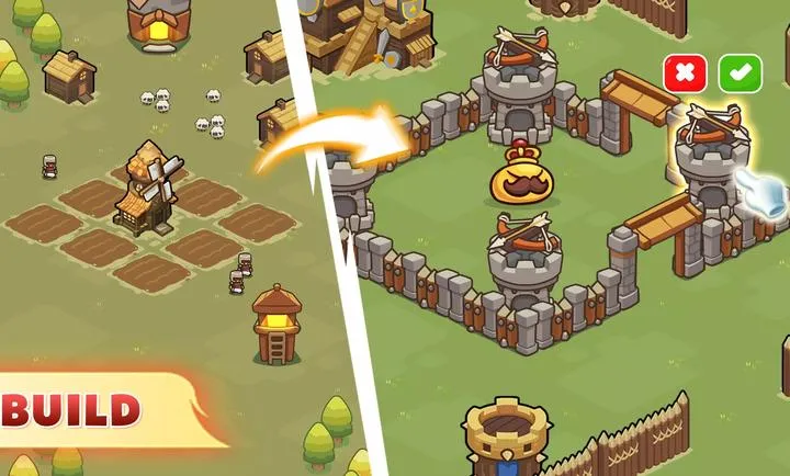 ��ҹ��ʿ���߾�ս��TD�ڹ���2026���ذ�װv1.0.79 ��׿���ͼ