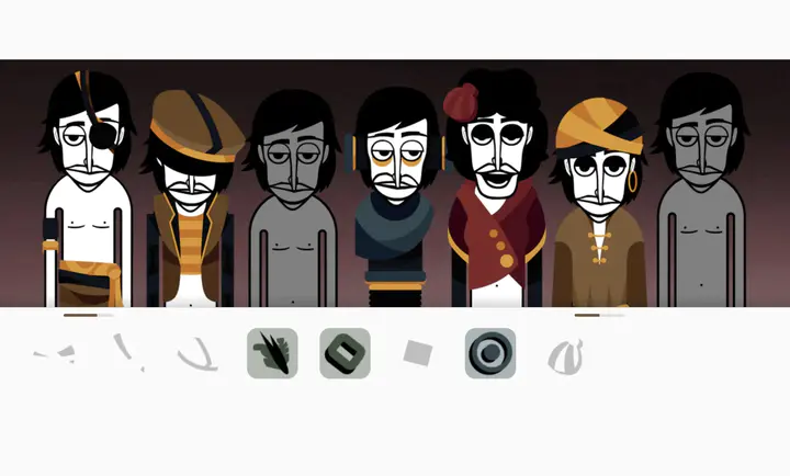 ������Ӻ���֮��(������Ƶ��Ϸ)v0.5.7 �ٷ������ͼ