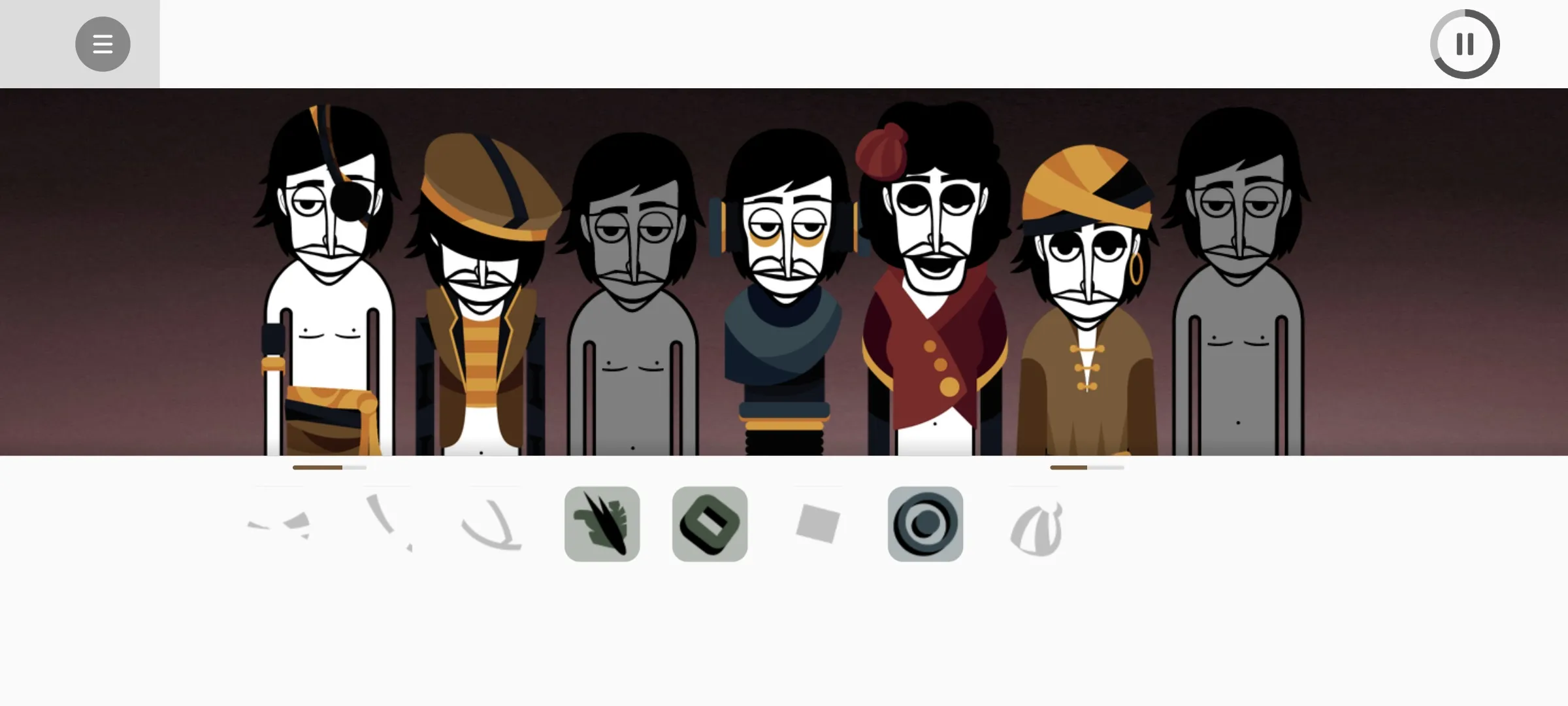 ������Ӻ���֮��(������Ƶ��Ϸ)v0.5.7 �ٷ������ͼ