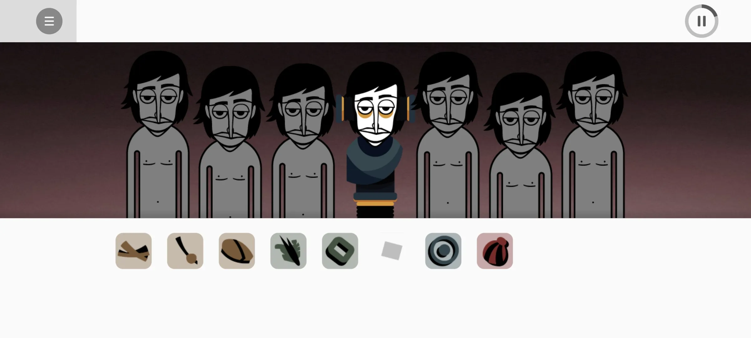 ������Ӻ���֮��(������Ƶ��Ϸ)v0.5.7 �ٷ������ͼ