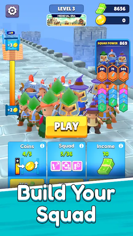 С�ӳ�棺��Ԫ����2026���ذ�װv0.0.1255 ��׿���ͼ