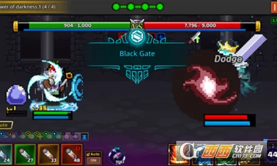 ����ħ��ʦ����MOD�˵��ƽ��v1.1.0 �ֻ����ͼ