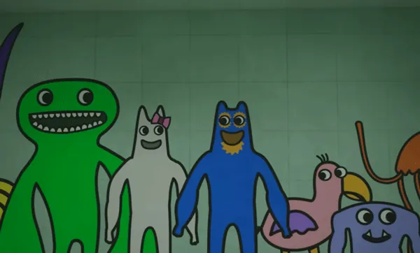 ����׶�԰8MOD�˵�v1.0 �ֻ����ͼ