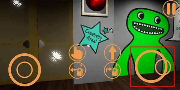 ����׶�԰8MOD�˵�