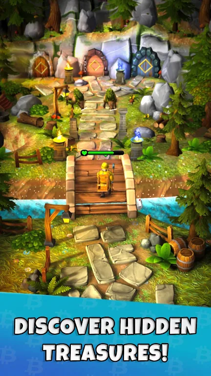 �󳡴��ȥ��氲׿���ֻ���v0.1.0 �ٷ������ͼ