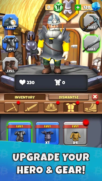 �󳡴��ȥ��氲׿���ֻ���v0.1.0 �ٷ������ͼ