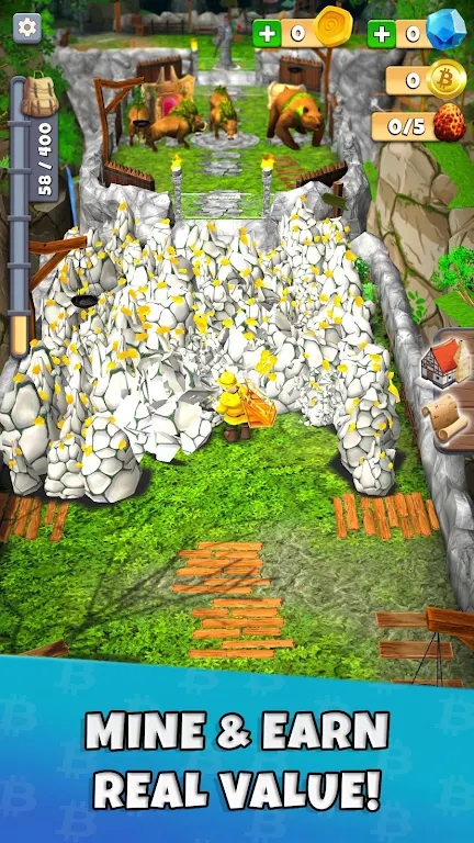 �󳡴��ȥ��氲׿���ֻ���v0.1.0 �ٷ������ͼ