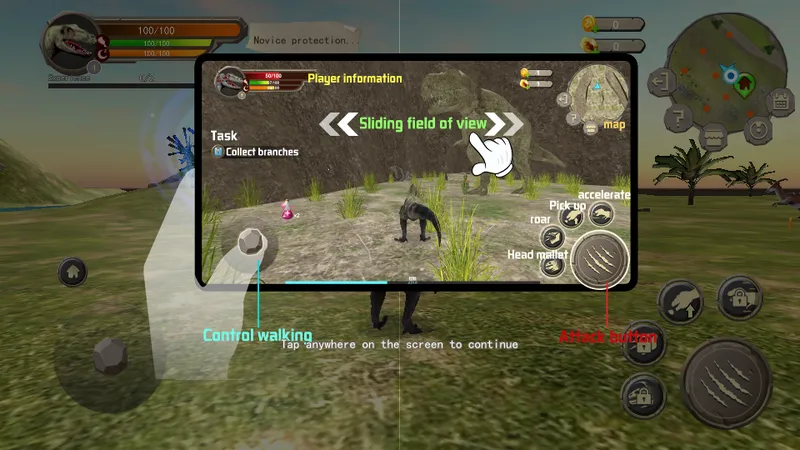 ���������������Ϸv1.0.0 �ֻ����ͼ