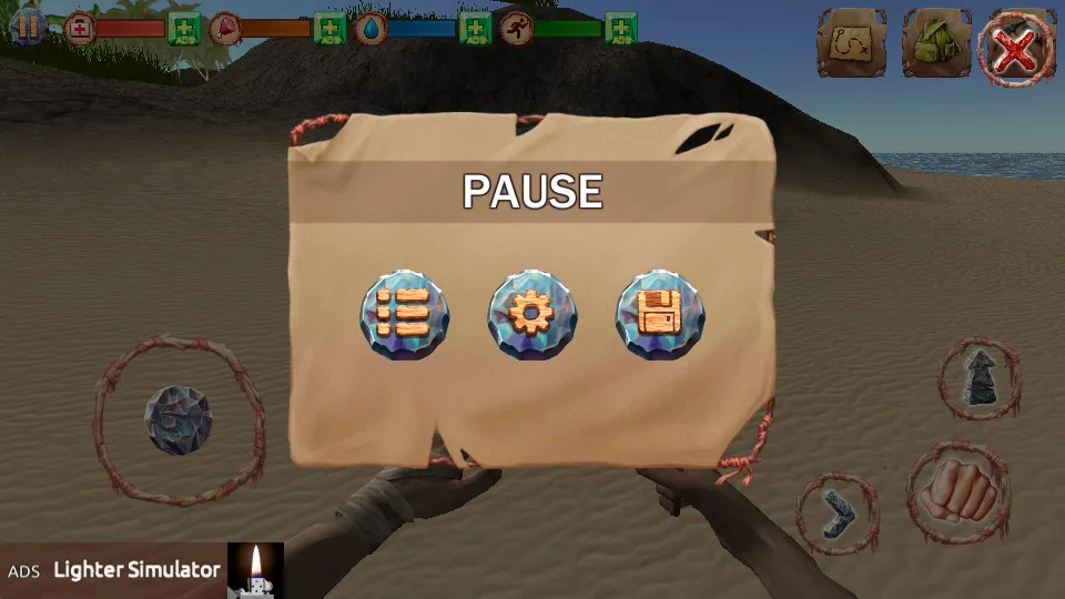 ���������������Ϸv1.0.0 �ֻ����ͼ