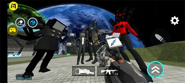 ��Ͱ��̫��ɳ��ģ��MODv3.22.1 �ٷ������ͼ