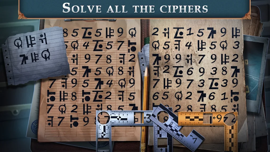 δ��֮�գ��ھż�����(��̽������Ϸ)v1.0.40 ��׿���ͼ