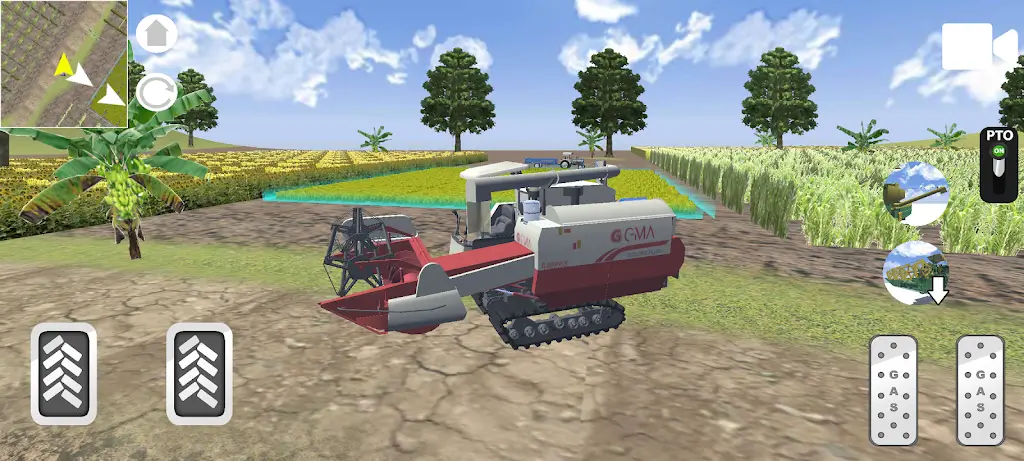 ӡ��ũ��ģ����ȥ����2026���ذ�װv0.9 ��Ѱ��ͼ