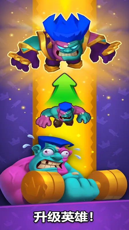 ͭ����֮ս����v1.28.0 �ֻ����ͼ