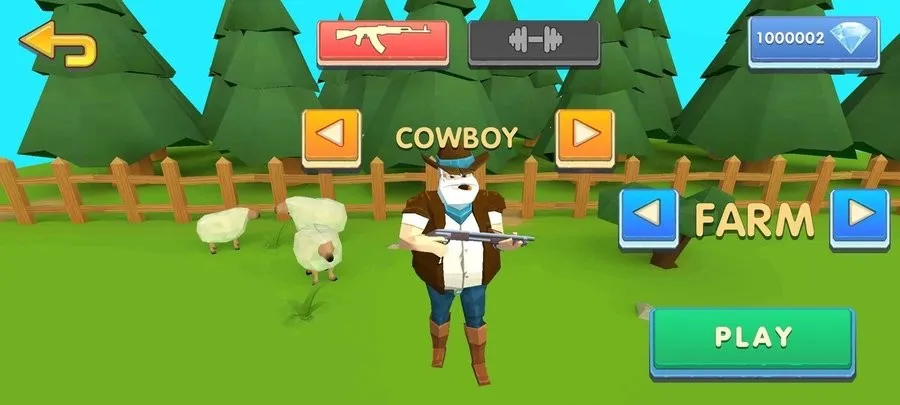 �����һ�ͽ�ʬ������ʯ��v1.1.3 �ֻ����ͼ