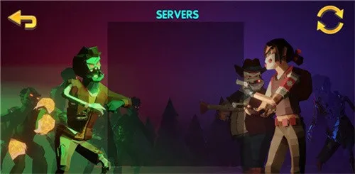 �����һ�ͽ�ʬ������ʯ��v1.1.3 �ֻ����ͼ