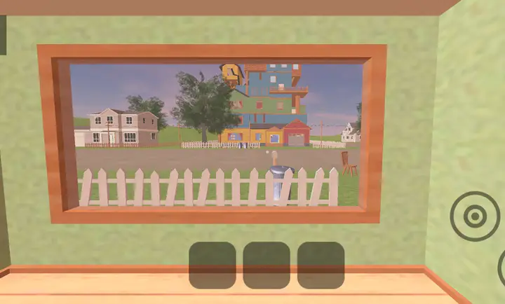 ��ŭ���ھ�(Ǳ�������Ϸ)v3.2 �ֻ����ͼ