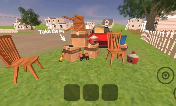 ��ŭ���ھ�(Ǳ�������Ϸ)v3.2 �ֻ����ͼ