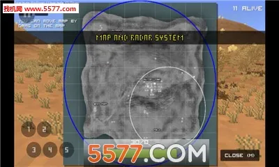 ����������ֱװv3.0���ذ�װPUBG����v3 ��Ѱ��ͼ