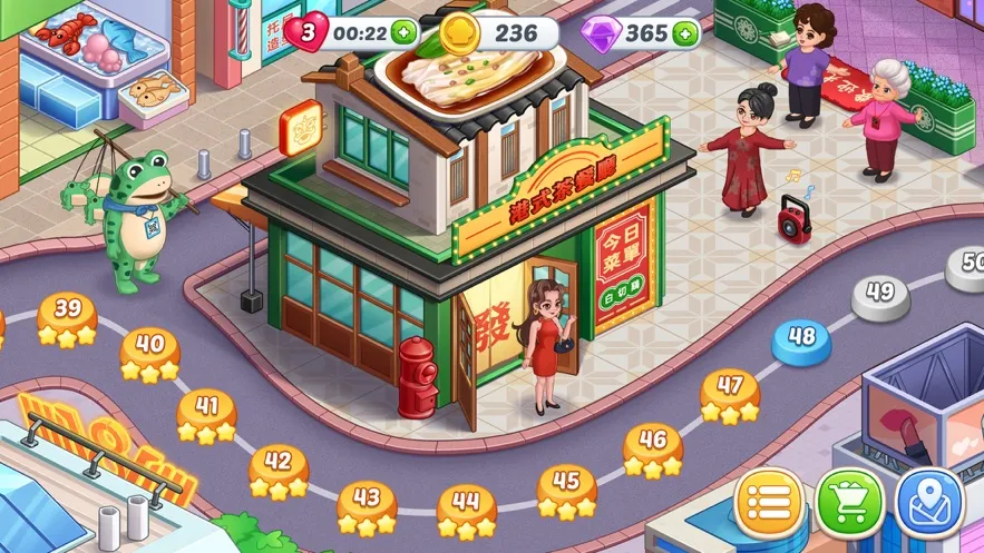 �ǳ���⿼��ƽ�����޽����ʯv1.0.68 ��׿���ͼ