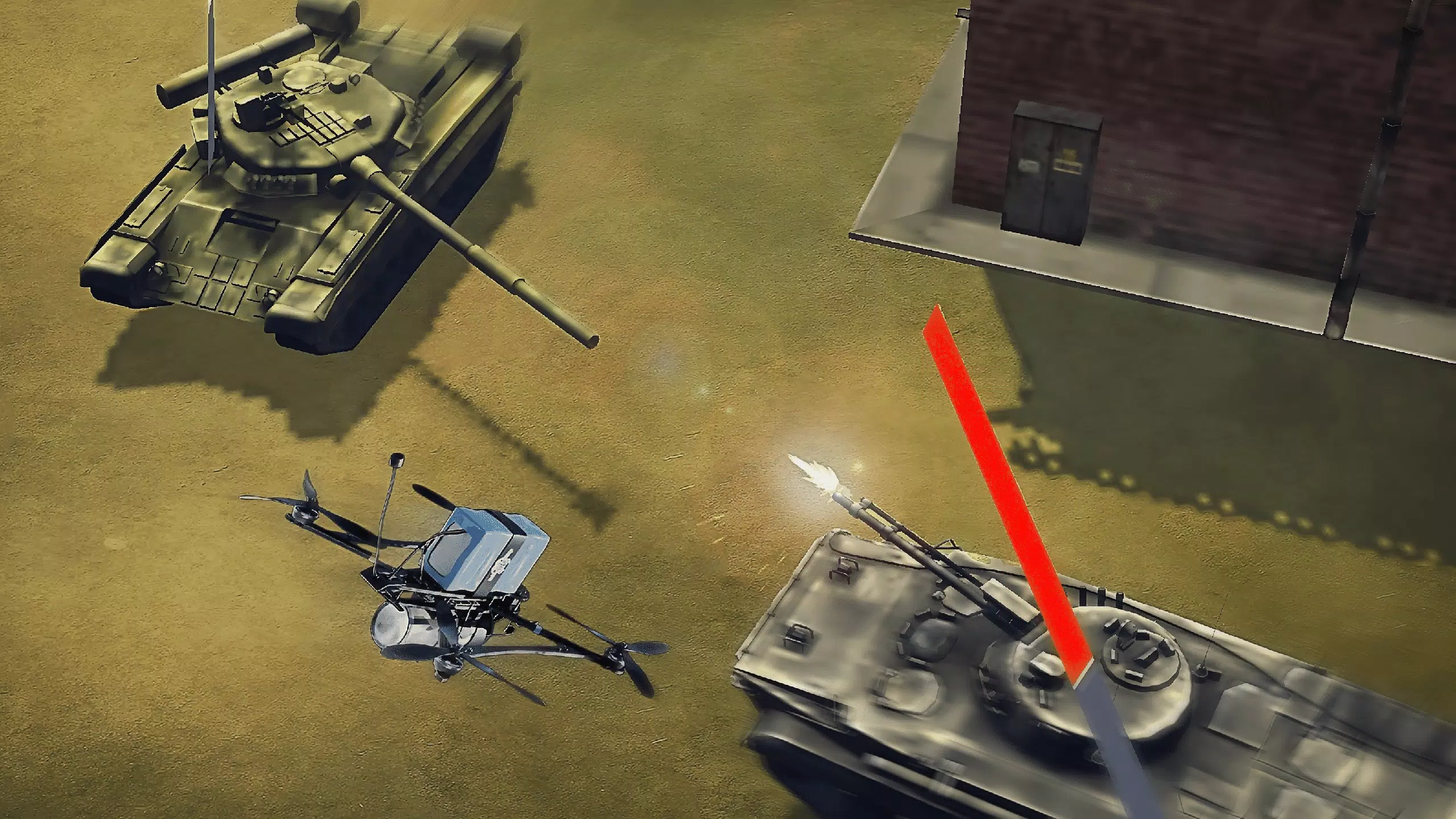 ���˻����磺FPVģ����2026���ذ�װv1.0.20f ��Ѱ��ͼ