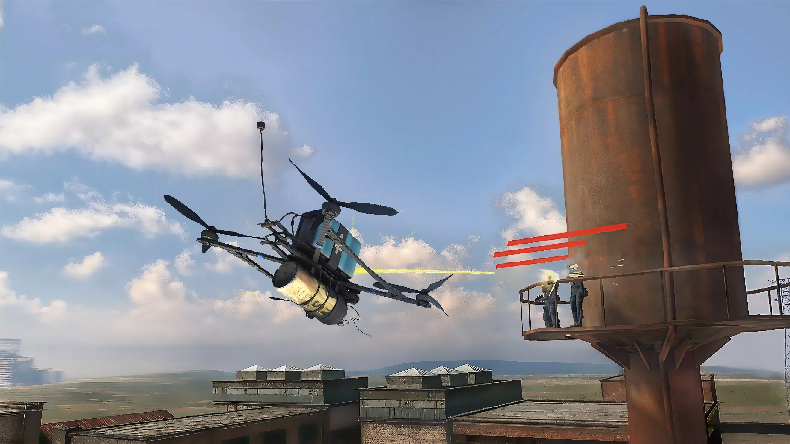 ���˻����磺FPVģ����2026���ذ�װv1.0.20f ��Ѱ��ͼ