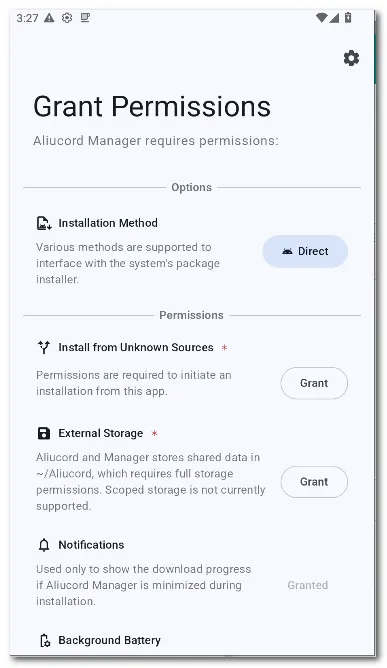 Aliucord ������2026�ٷ����°汾v1.2.1 ��Ѱ��ͼ