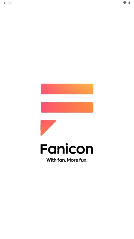 Fanicon(���Ƿ�˿����ƽ̨)v4.18.3 ��׿���ͼ