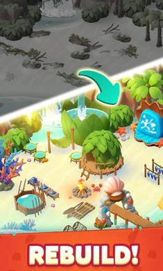 �ϲ�ʱ������ڹ�(ʯ��ʱ���ϲ���Ϸ)v26.0115.01 �ٷ������ͼ