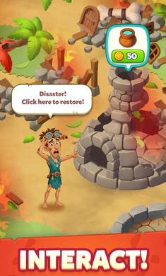 �ϲ�ʱ������ڹ�(ʯ��ʱ���ϲ���Ϸ)v26.0115.01 �ٷ������ͼ