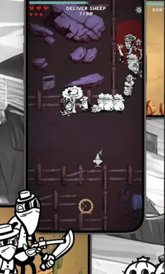 ţ�д�ð�գ���������(�������涯����Ϸ)v1.0.5 ��׿���ͼ