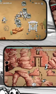 ţ�д�ð�գ���������(�������涯����Ϸ)v1.0.5 ��׿���ͼ