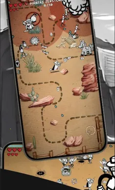 ţ�д�ð�գ���������(�������涯����Ϸ)v1.0.5 ��׿���ͼ