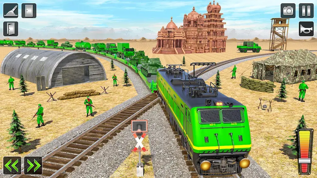 ӡ�ȿ쳵ģ����(�𳵼�ʻģ����Ϸ)v1.0.12 ��Ѱ��ͼ