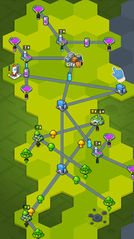 ̫��ֳ��أ������ʦ(���潨����Ϸ)v1.2.2 �ֻ����ͼ