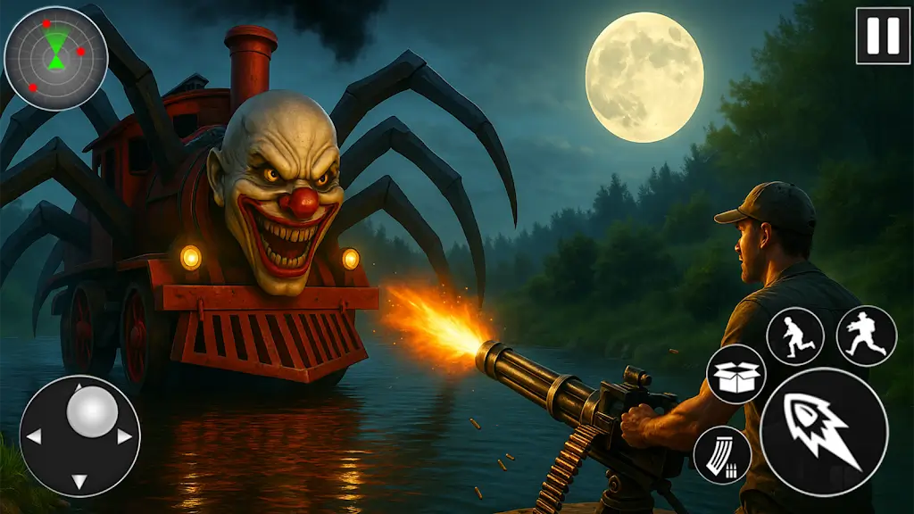 ֩����г���������ս(�ֲ�������Ϸ)v1.3 �ٷ������ͼ